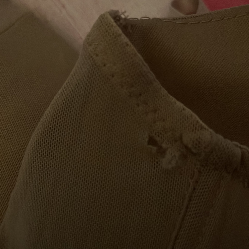 Corset top - Picture 2 of 2